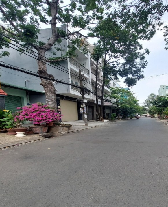 Bán nhà hẻm xe hơi, 3 tầng, 68 m2, Vườn Lài, Tân Thành, Tân Phú, nhỉnh 7 tỷ