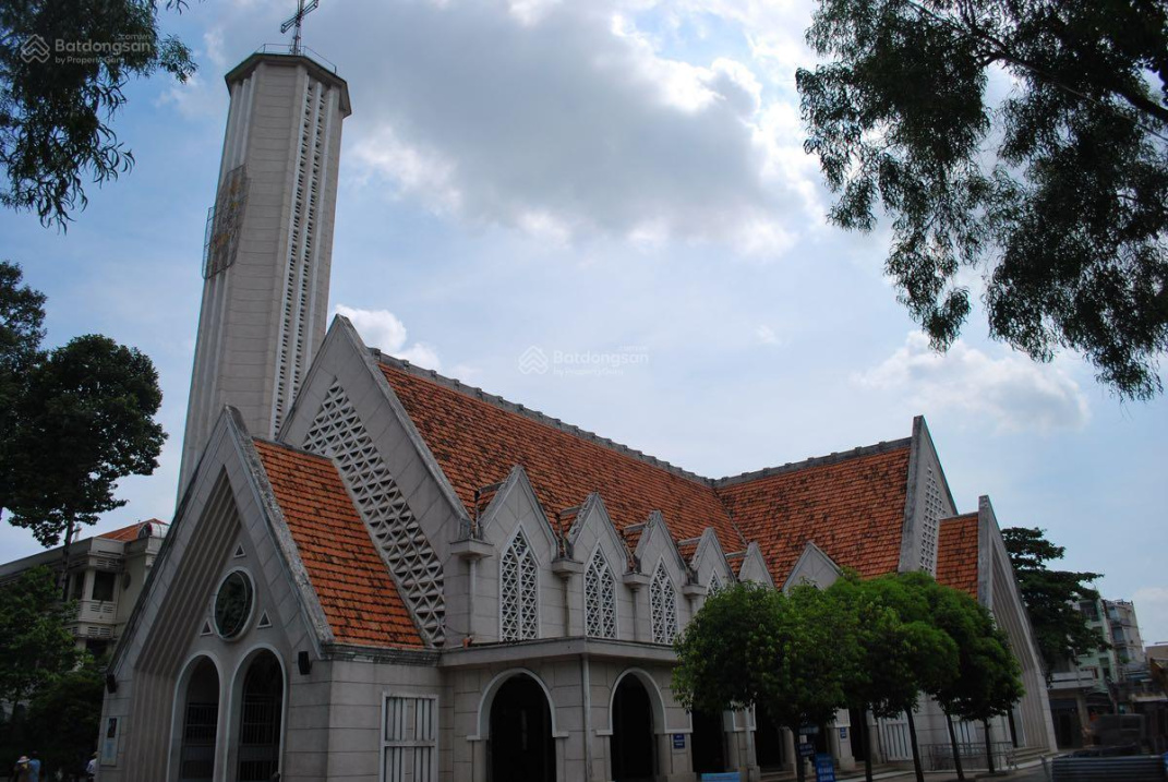 Bán nhà hiếm Quận 3 - MT đường nhựa 8m kinh doanh, sát MT Kỳ Đồng