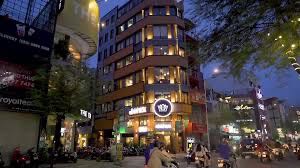 Bán nhà hiếm Quận 3 - ngay ngã tư Lý Chính Thắng - Trần Quốc Thảo - Kỳ Đồng