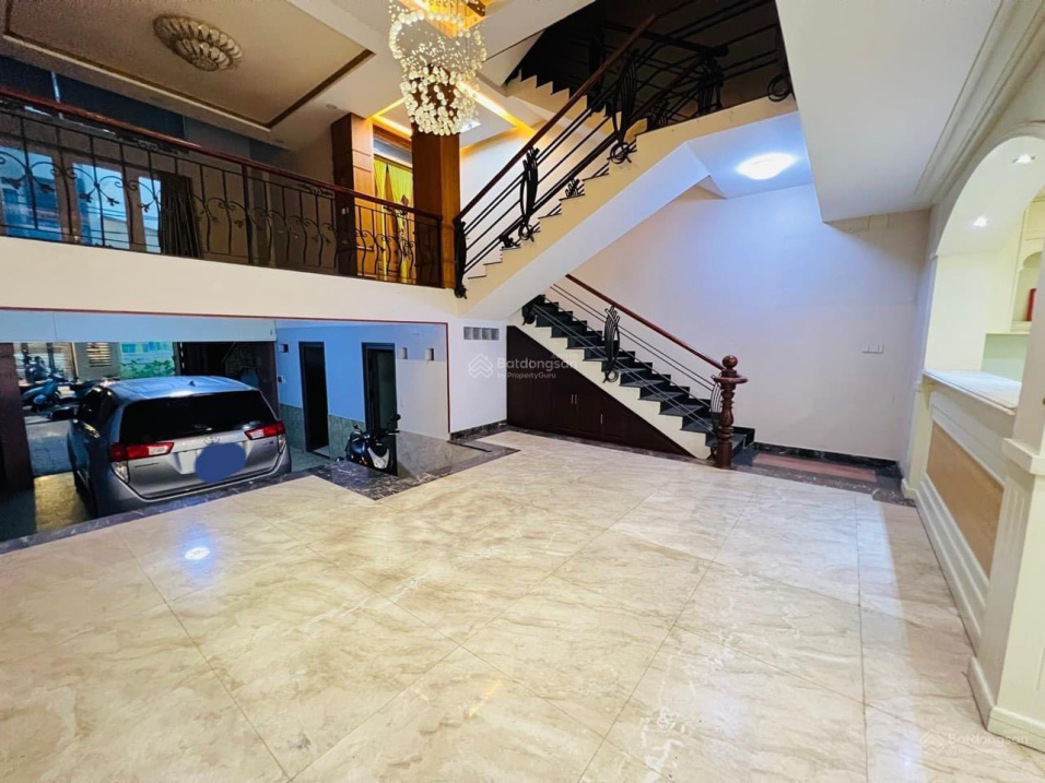 Bán nhà hiếm đường 3/2 Quận 10- đường nhựa 8m có lề, ngang hiếm 7M chỉ 2x tỷ