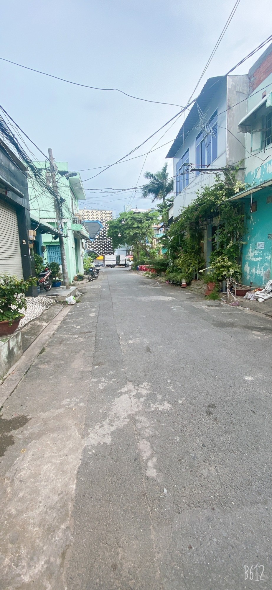 Bán Gấp Nhà Nguyễn Văn Công GV diện tích to 42M2 giá nhỏ