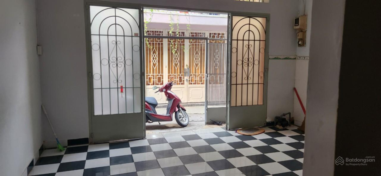 Bán nhà khu Bàu Cát - Võ Thành Trang, HXH 83 Năm Châu, 1 trệt 1 lầu, 3PN, 4.8m x 8m. Chỉ 4.1 tỷ