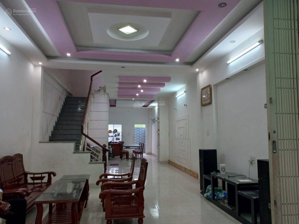 Bán nhà khu đô thị Phước Long A giá chỉ 5.8 tỷ