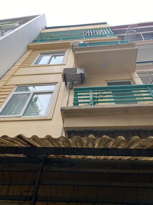 Bán nhà khu phân lô phố Xuân La, 45m2 5 tầng MT 4m oto đỗ cổng, oto tránh cách nhà 10m