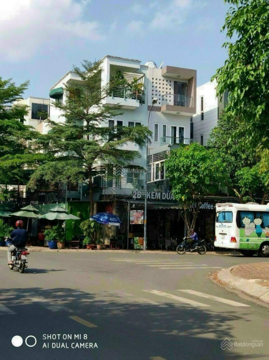 Bán nhà khu vip Bason Phan Văn Trị, P7, Gò Vấp 5*18m 3 lầu, giá giảm sập sàn 16 tỷ chỉ còn 15.7 tỷ