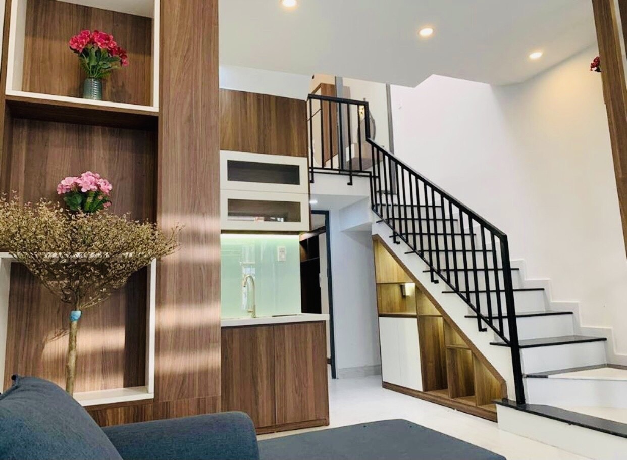 Bán nhà kiệt xém ô tô Thái Thị Bôi chỉ nhỉnh 2 tỷ 5 nhà mới giá tốt nhất thị trường.