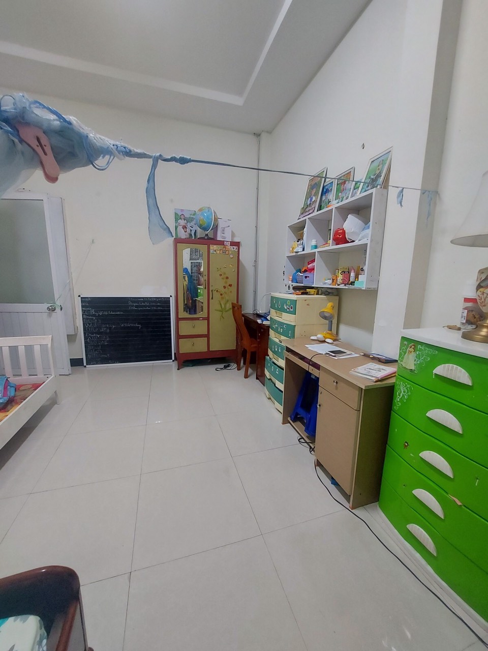 Bán nhà kiệt Ô TÔ gần Hà Huy Tập, Huỳnh Ngọc huệ - THANH KHÊ 90m2 chỉ 2.95 tỷ