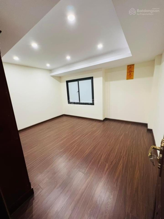 Bán nhà liền kề Văn Khê thiết kế hiện đại, 50m2 x 5 tầng, giá 7,9 tỷ thương lượng mạnh