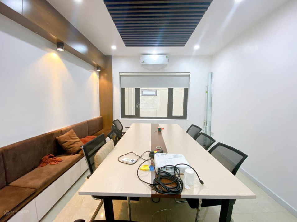 Bán nhà liền kề terra an hưng tố hữu , trục chính kinh doanh, văn phòng, 95m x 7 tầng thang máy