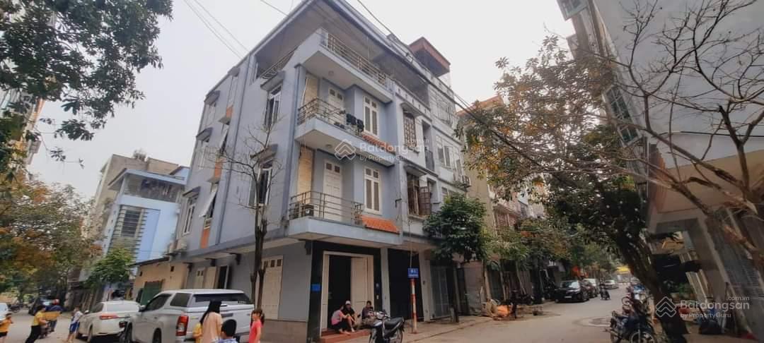 Bán nhà lô góc đường Chiến Thắng, Văn Quán, Hà Đông, S=50m2, mặt tiền 13m, 4 tầng, chỉ 8,7 tỷ