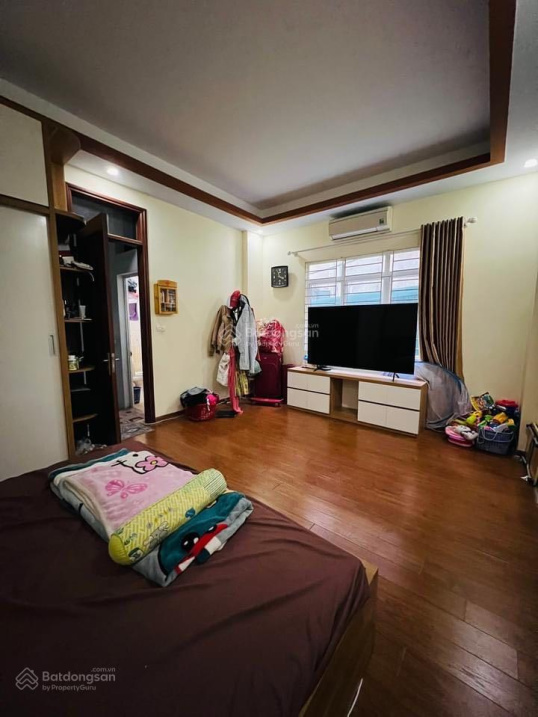 Bán nhà lô góc siêu đẹp 37m2 Đình Thôn, 4.25 tỷ chính chủ