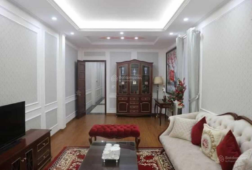 Bán nhà mặt ngõ phố Lạc Long Quân, 6 tầng, gara, thang máy, 62m2, ở đẳng cấp, KD đỉnh, giá 13,2 tỷ