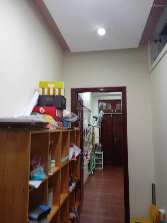 Bán nhà mặt phố Khương Thượng - Quận Đống Đa - diện tích 85m2