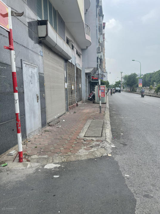 Bán nhà mặt phố Nguyễn Lân, Trường Chinh 60m, nhà lô góc mặt tiền 4,5m chỉ 13 tỷ