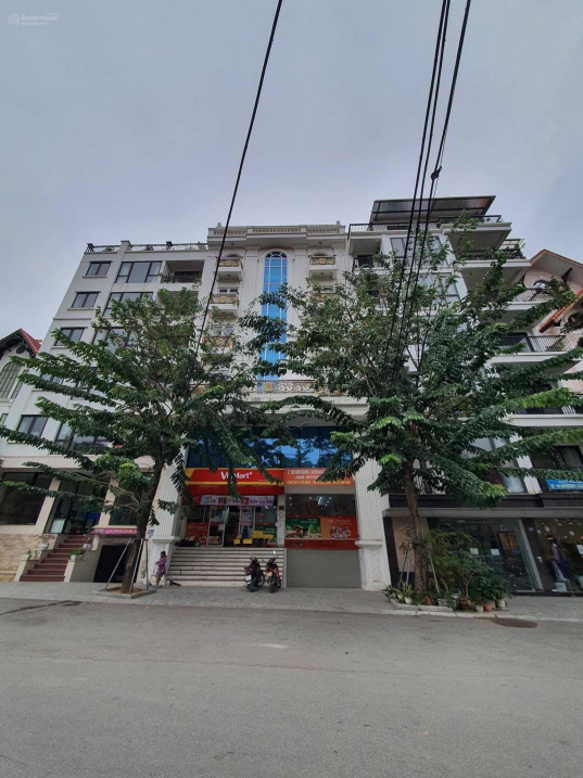 Bán nhà mặt phố Từ Hoa view Hồ Tây vĩnh viễn