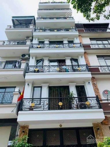 Bán nhà mặt phố Yên Phụ, Tây Hồ, lô góc, kinh doanh, 4 tầng, diện tích 60m2. Giá 15,5 tỷ