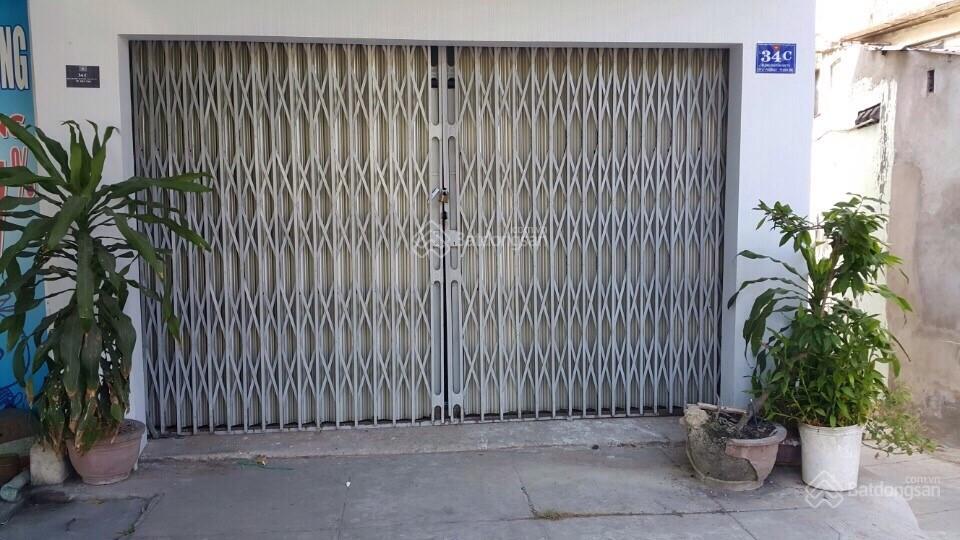 Bán nhà mặt tiền 34C Đường Nguyễn Văn Tư, Phường 7, Bến Tre, Bến Tre