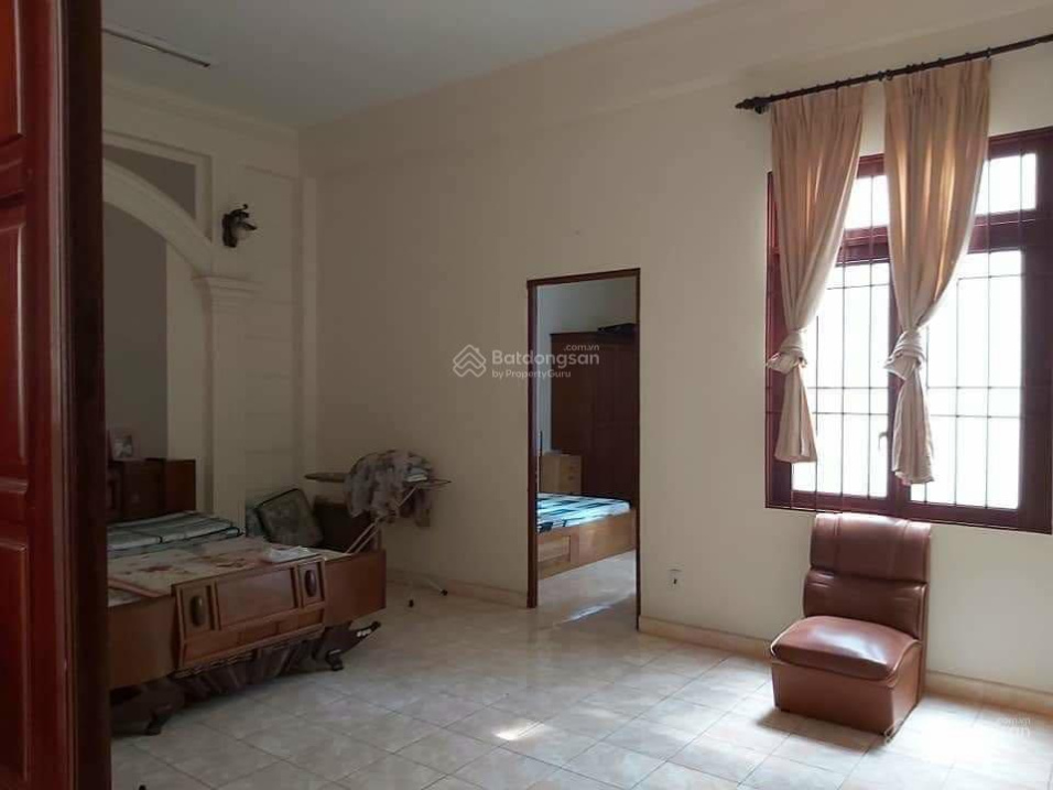 Bán nhà mặt tiền Bà Huyện Thanh Quan, P4, Bà Rịa Vũng Tàu