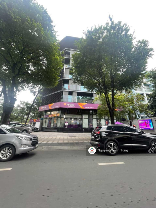 Bán nhà mặt tiền KD 781 đường Lê Hồng Phong Quận 10. DT: 5x22M, nhà trệt 3 lầu ST giá 29 tỷ TL