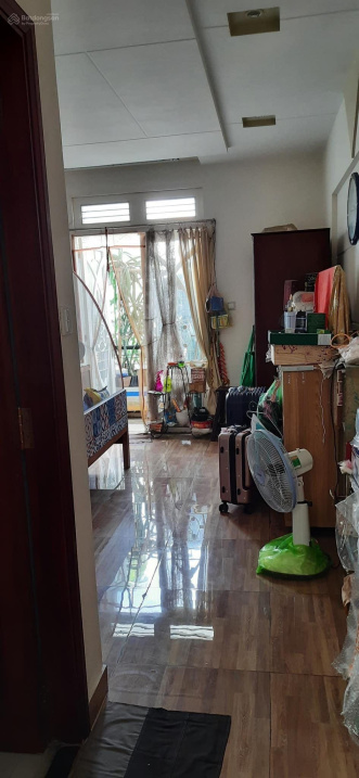 Bán nhà mặt tiền Phùng Văn Cung, 5 tầng, giá 17 tỷ 5, phường 2, Phú Nhuận, gần Phan Xích Long