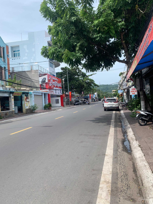 Bán nhà mặt tiền Trương Công Định, chưa qua đầu 89m2 giá hấp dẫn chỉ 13 tỷ