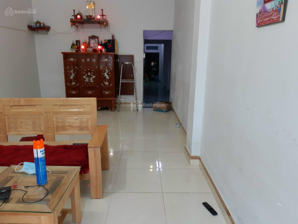 Bán nhà mặt tiền Trương Hán Siêu, thuận lợi kinh doanh. Kẹt bank hạ giá bán gấp