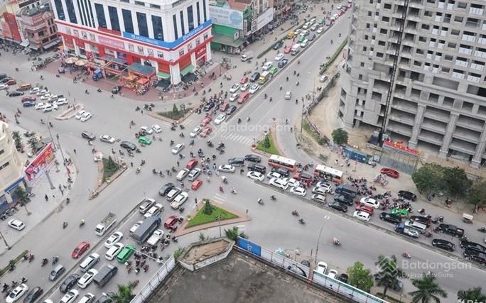 Bán nhà mặt tiên đường Điện Biên Phủ góc Nam Kỳ Khởi Nghĩa