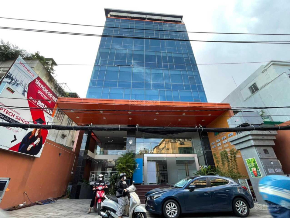 Bán nhà mặt tiền siêu đẹp - HĐT 500tr còn 5 năm - địa chỉ: 102 Nguyễn Đình Chính, Phường 15, Q. PN