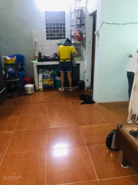 Bán nhà ngõ 195 Phố Trần Cung dt 47 m2 x 2 t mt 3,7 m ngõ 2 xe máy giá bán 3,45 tỷ