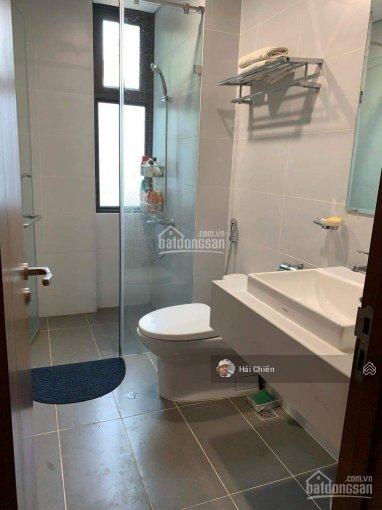 Bán nhà ngõ 34 Hoàng Cầu, Ô Chợ Dừa, Đống Đa. DT 60m2 x4T đẹp, ô tô đỗ ngày đêm, giá 13,8 tỷ