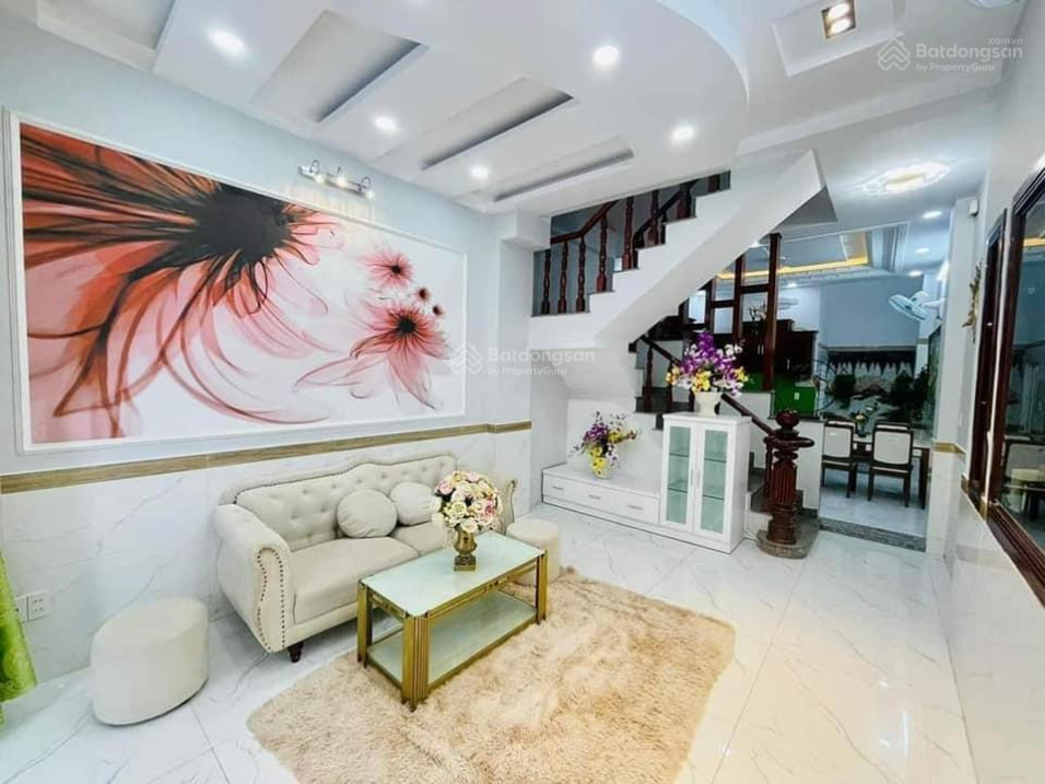 Bán nhà ngõ 9 Trần Quốc Hoàn, Cầu Giấy 60m2 x 5T giá 10 tỷ