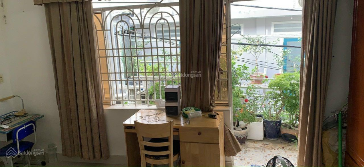 Bán nhà ở Nguyễn Kiệm, Nguyễn Văn Công, P3, Gò Vấp, gần giáo xứ Hoà Bình, giá 3 tỷ 6