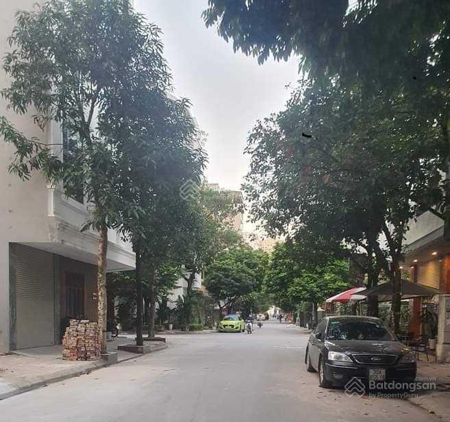 Bán nhà phân lô Kiến Hưng, Hà Đông, 60m2x4T, mt 5m, đường 12m, giá 6 tỷ