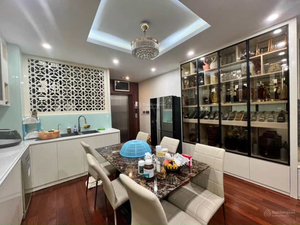 Bán nhà phân lô Nhân Hòa, 55m2, 5 tầng, MT 4.1m giá 6 tỷ. LH 0904 556 956