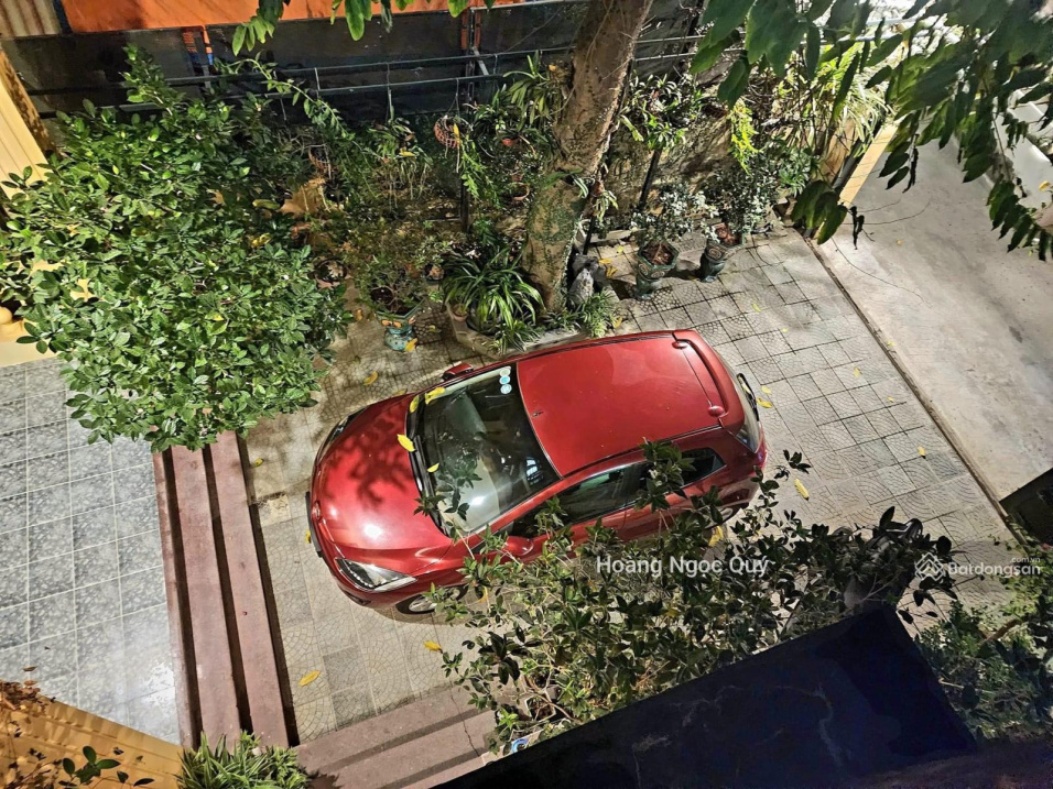 Bán nhà phân lô Trường Chinh khu Thủ Trưởng 145m2, mặt tiền rộng kinh doanh gara 2 xe 7 chỗ 20.5 tỷ