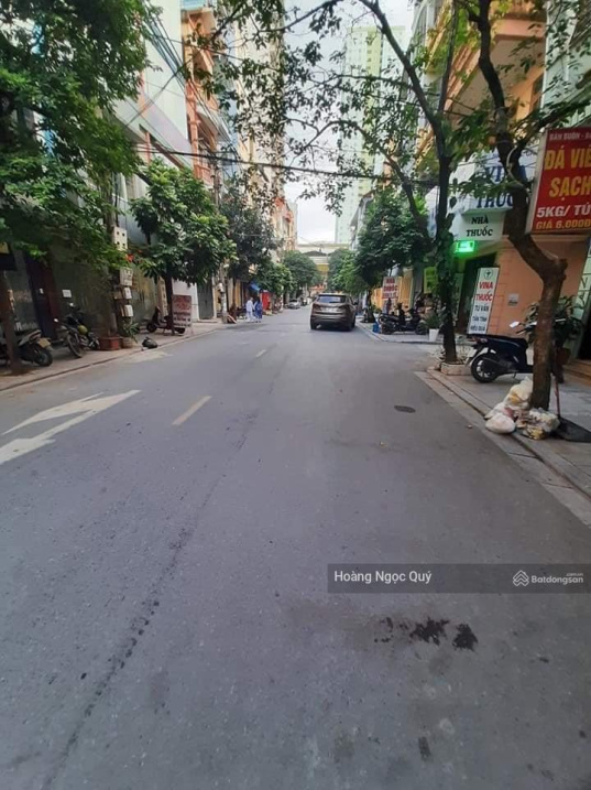 Bán nhà phân lô ngõ 108 Trần Phú 70m2 - mặt tiền rộng 4.8m view hồ điều hoà ngõ rộng 12m chỉ 9.7 tỷ