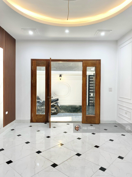 Bán nhà phố Thái Hà, Tây Sơn Đống Đa DT 43m2x6T thang máy, thoáng 3 mặt giá 6,5 tỷ