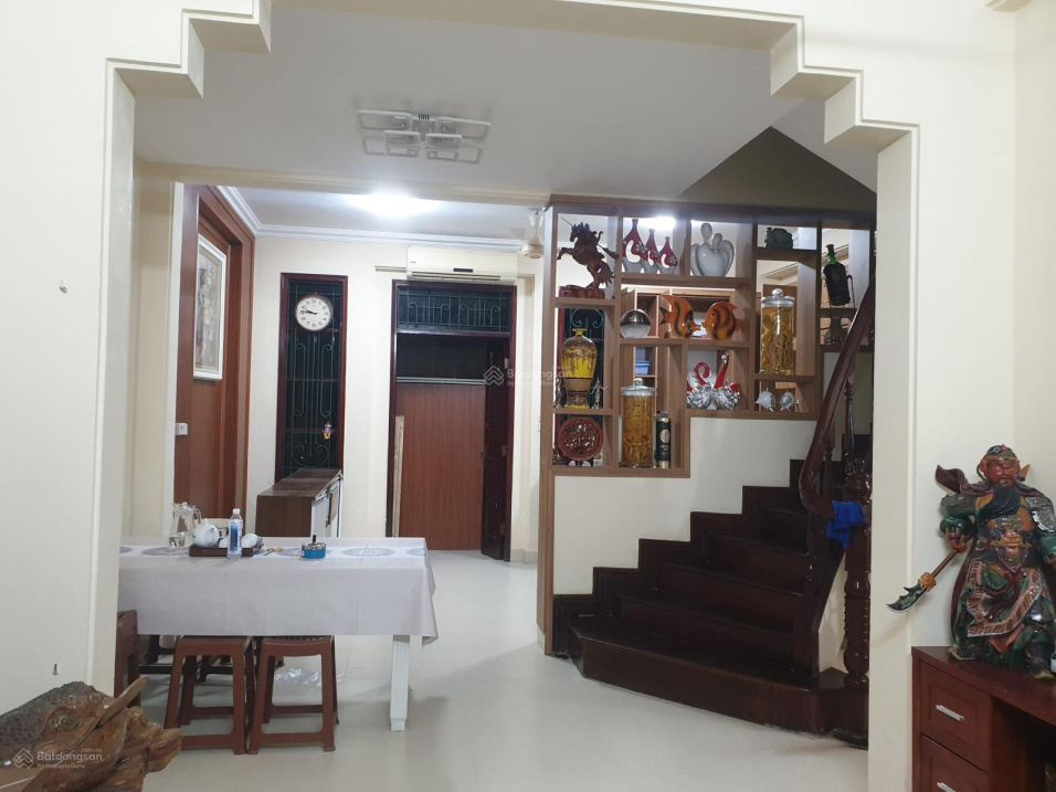 Bán nhà phố Xuân Đỉnh, Từ Liêm, ngõ thông, gần phố, ô tô, ở KD đỉnh, 52m2*5T*MT 4m, chỉ 6.X tỷ