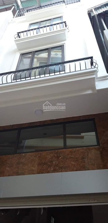 Bán nhà rẻ đẹp Yên Ngưu, Thanh Trì, 34 m2, 5 tầng, full nội thất, 2,75 tỷ, 0979 228 902