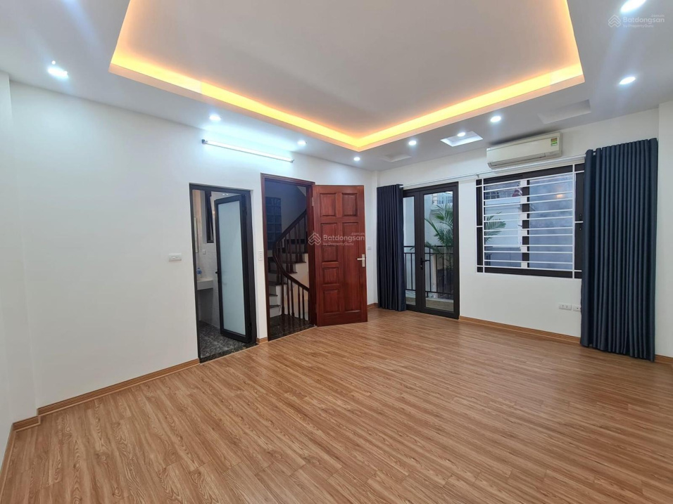 Bán nhà riêng Phố Thái Hà - Đống Đa, 30m ra ô tô tránh, 34m2x6 tầng, mặt tiền 4m9, 5.98 tỷ