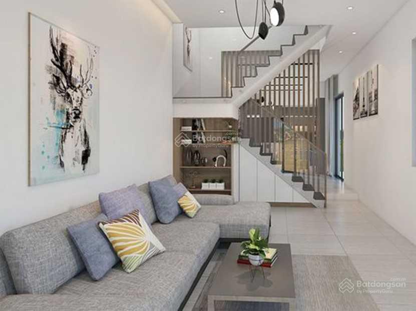 Bán nhà riêng Phương Mai phân lô, ngõ ô tô quận Đống Đa giá 2,5 tỷ