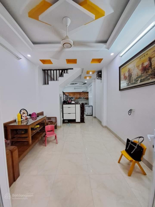 Bán nhà riêng Tân triều, Thanh Trì, Hà Nội S=40m2, mặt tiền 3,5 giá 3,5 tỷ