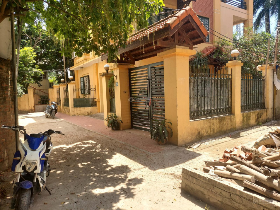 Bán nhà riêng Thụy Phương 35m2 x 5 tầng ô tô vào nhà 4PN vuông bánh chưng, ngõ 4m. 3.X tỷ