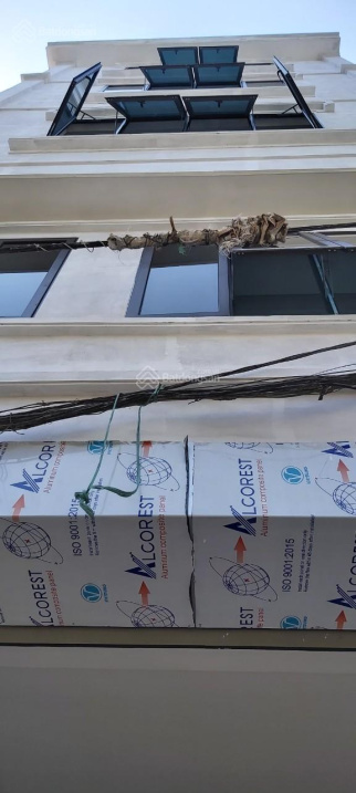 Bán nhà riêng đường Hữu Lê, Hữu Hòa ô tô tới cửa, 4T gác lửng, diện tích 35m2 thoáng giá 2,15 tỷ