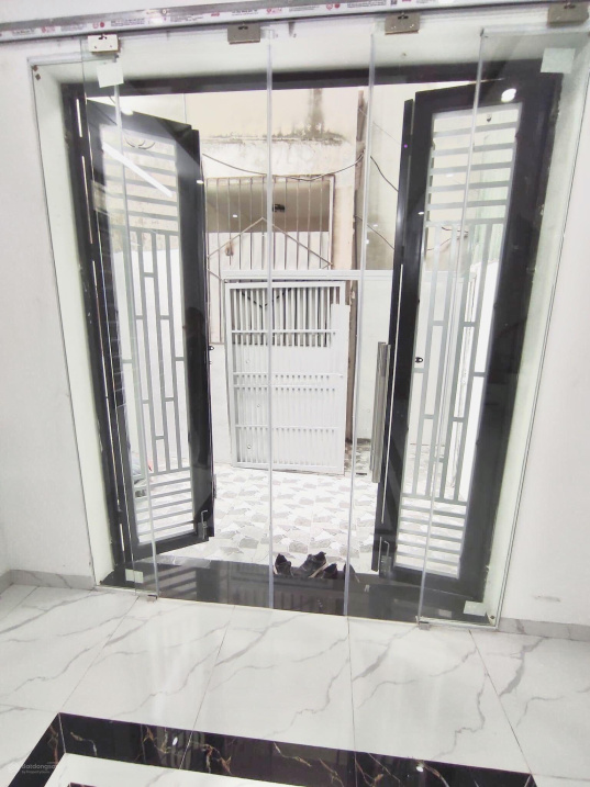 Bán nhà riêng lô góc 3 thoáng, Đội Cấn - Ba Đình, 42m2x5 tầng - 4.86 tỷ