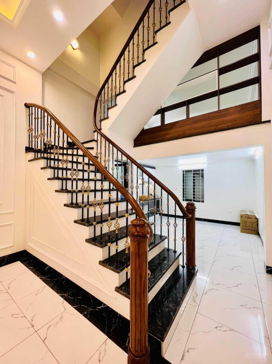Bán nhà riêng phố Khương Hạ, Thanh Xuân, phân lô, ô tô, 48m2, giá 9 tỷ