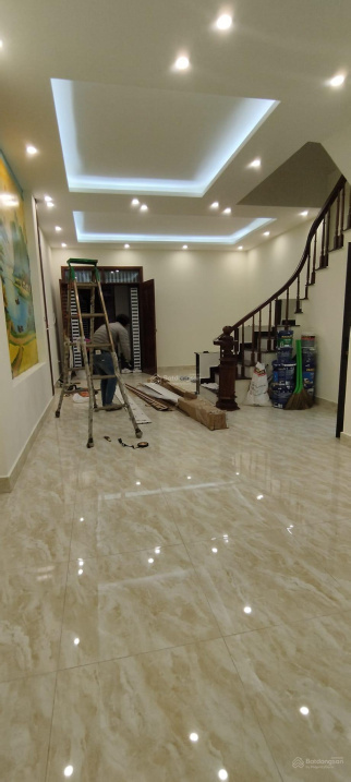 Bán nhà riêng tại Yên Hòa, Cầu Giấy. Cách mặt phố vài bước chân. DT 50m2 *5T. Giá 6,99 tỷ