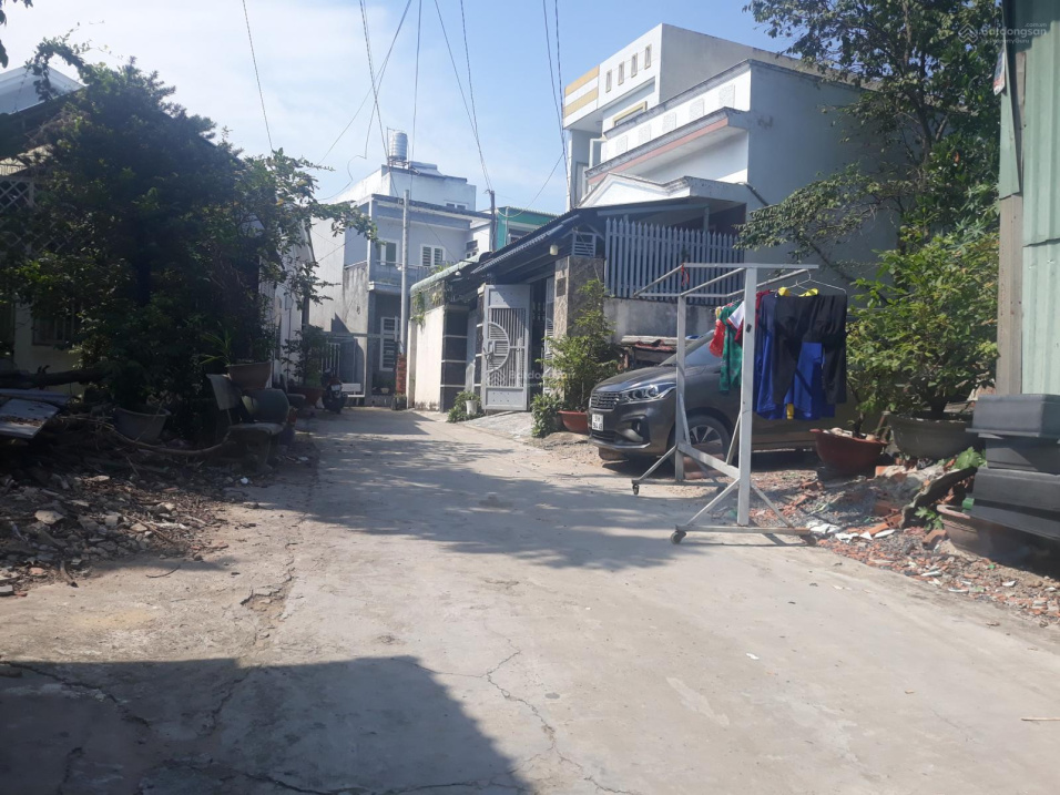 Bán nhà rộng khủng 8,6 x15 m - Sát chợ Nhỏ Tân Hiệp - Giảm còn 3 tỷ 350 (Hóc Môn)