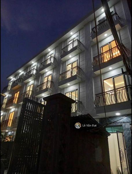 Bán nhà sau KĐT Thanh Hà, ô tô đỗ cực gần 33m2*4t, giá chỉ 2.1 tỷ. LH 0961 418 282