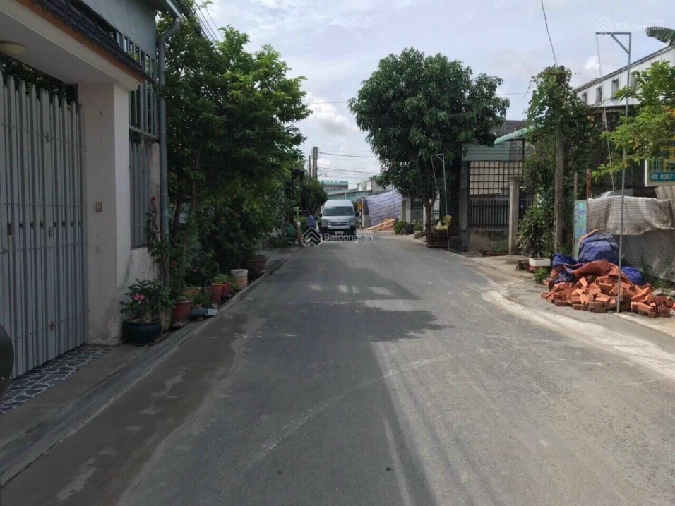 Bán nhà trọ thu nhập 1 tháng /20tr, phường Phú Lợi, TP, Thủ Dầu Một, Bình Dương (DT: 355m2)